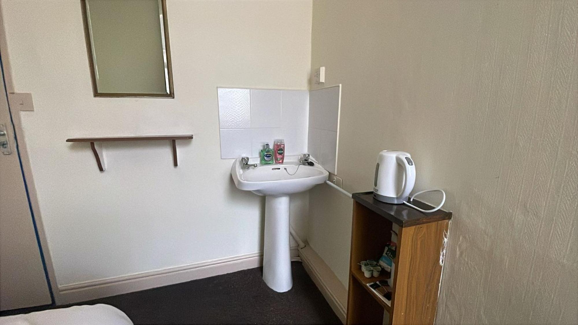 Beach Blackpool Hotel - Great Location, Comfortable Beds Zimmer foto