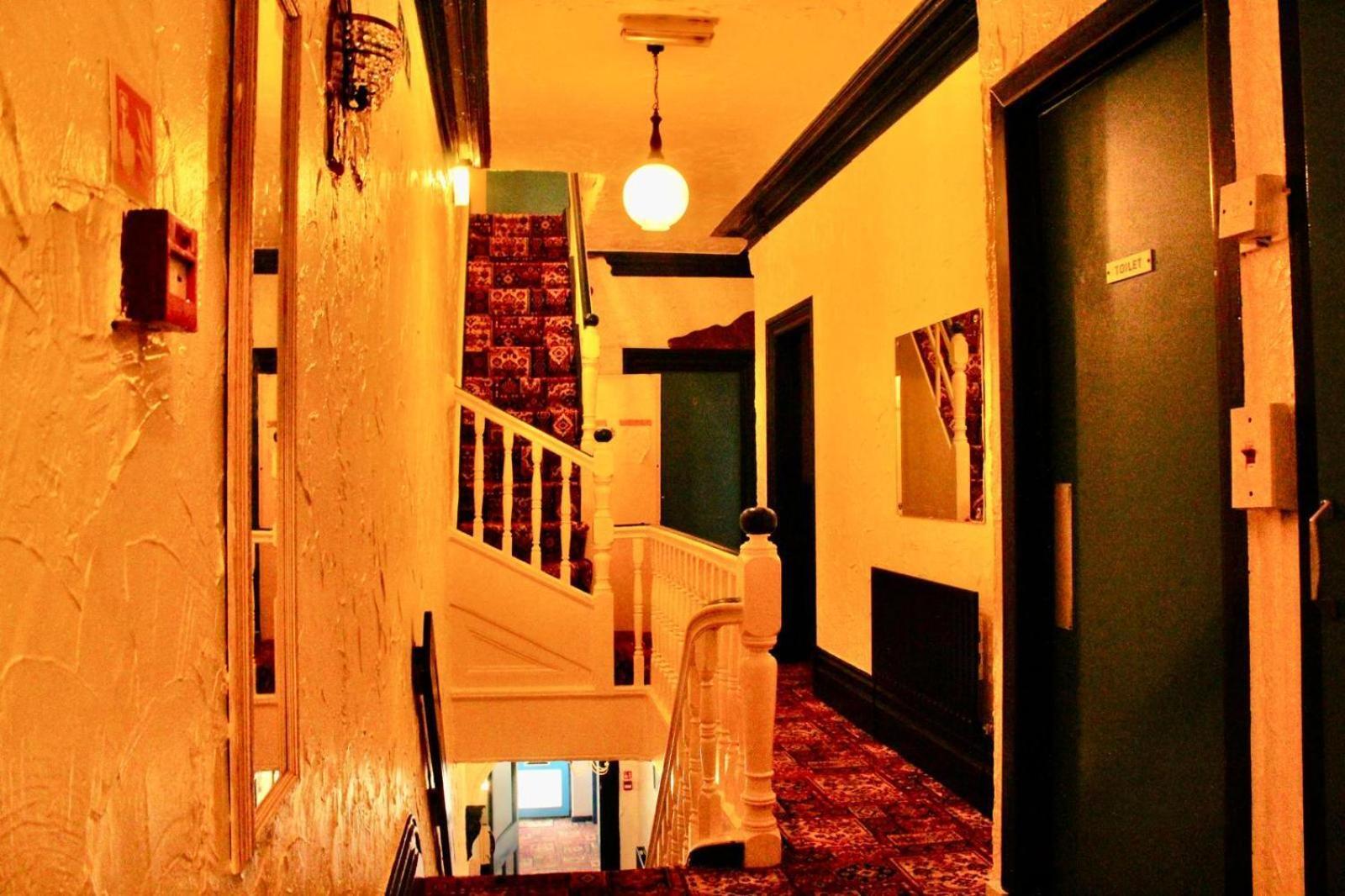Beach Blackpool Hotel - Great Location, Comfortable Beds Zimmer foto