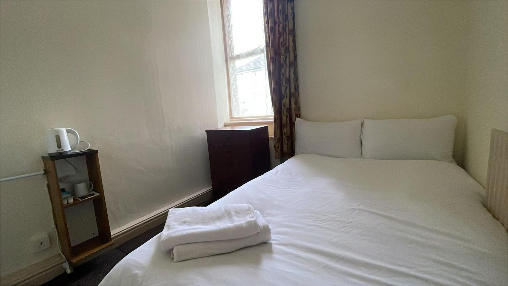 Beach Blackpool Hotel - Great Location, Comfortable Beds Zimmer foto